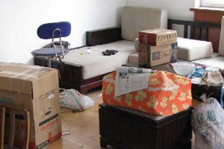广州从化附近搬家,搬家公司搬个床多少钱|搬厂