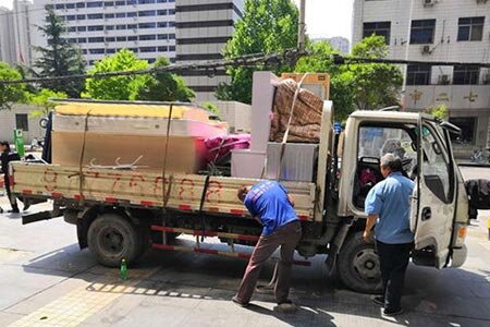 广州花都搬家电话-货拉拉搬家咨询电话|越秀搬厂