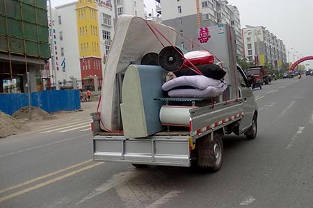 广州番禺搬家公司,搬家搬什么算是搬家了|天河搬屋