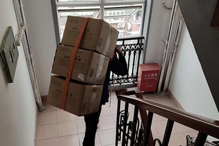 广州海珠附近搬家 搬家买什么水果比较吉祥|搬屋公司